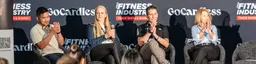 AusFitness Industry Trade Show & Summit
